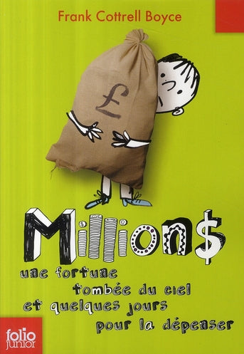 MILLIONS