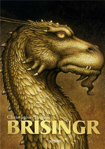 ERAGON POCHE, TOME 03 - BRISINGR
