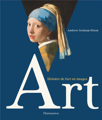 ART - HISTOIRE DE L'ART EN IMAGES - ILLUSTRATIONS, COULEUR