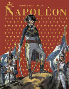 INTEGRALE NAPOLEON - TOME 0 - INTEGRALE NAPOLEON