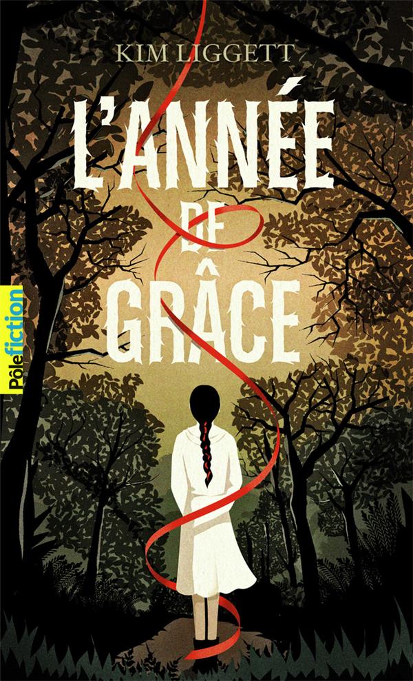 L'ANNEE DE GRACE