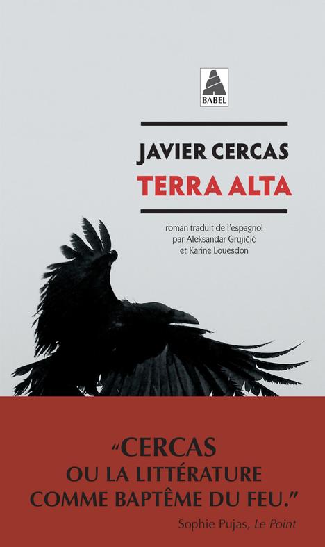 TERRA ALTA