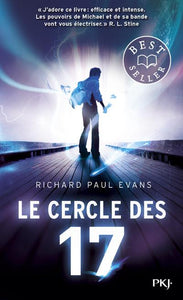 LE CERCLE DES 17 - TOME 1 - VOL01