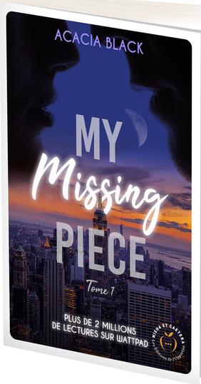 MY MISSING PIECE TOME 1
