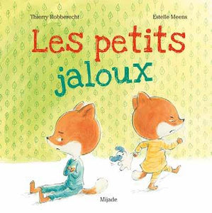 THEO ET LEA SE DISPUTENT