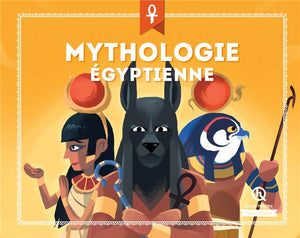 M&L - MYTHOLOGIE EGYPTIENNE