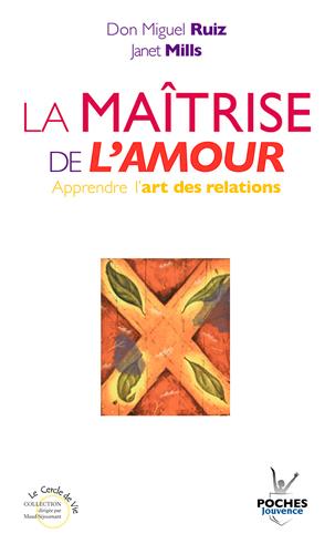 LA MAITRISE DE L'AMOUR
