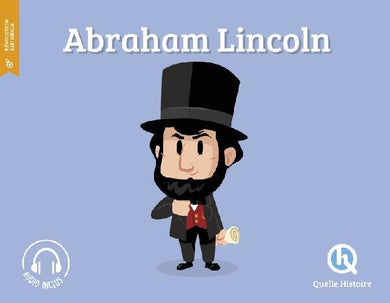 ABRAHAM LINCOLN - 2021