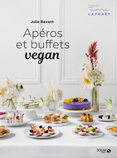APEROS ET BUFFETS VEGAN