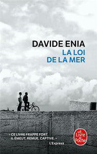 LA LOI DE LA MER