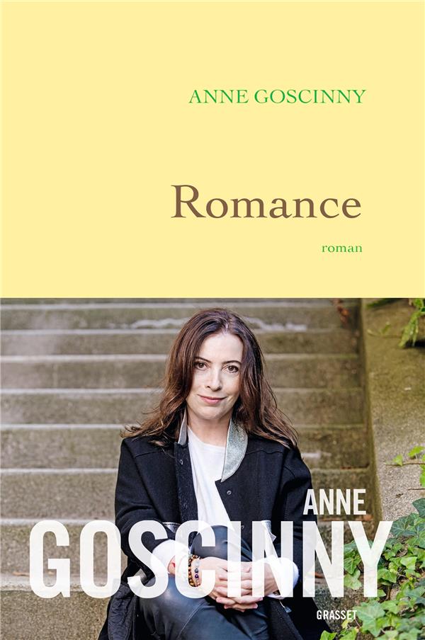 ROMANCE