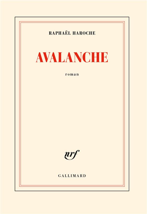 AVALANCHE