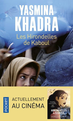 LES HIRONDELLES DE KABOUL