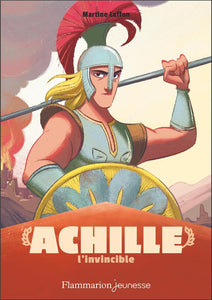 ACHILLE L'INVINCIBLE