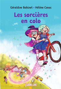 LES SORCIERES EN COLO