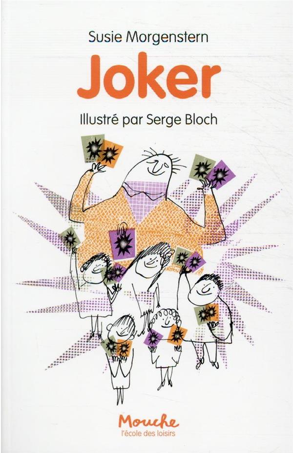 JOKER