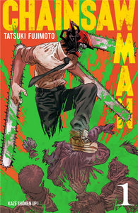 CHAINSAW MAN T01