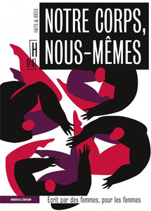 NOTRE CORPS, NOUS-MEMES - MANUEL FEMINISTE