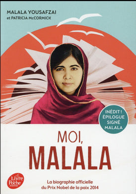 MOI, MALALA