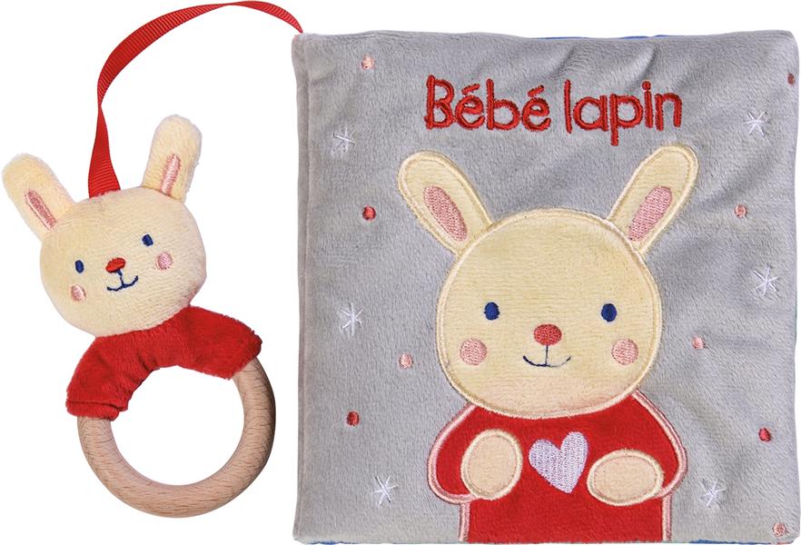 BEBE LAPIN