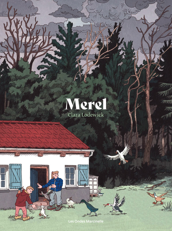 MEREL
