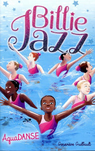 BILLIE JAZZ - T08 - BILLIE JAZZ - AQUADANSE