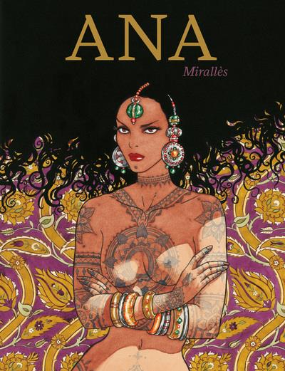 ANA