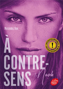 A CONTRE-SENS - TOME 1 -NOAH
