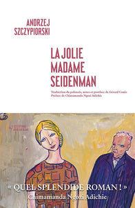 LA JOLIE MADAME SEIDENMANN