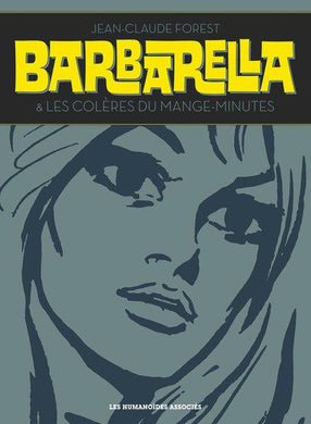 BARBARELLA - INTEGRALE