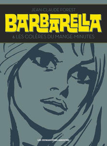 BARBARELLA - INTEGRALE