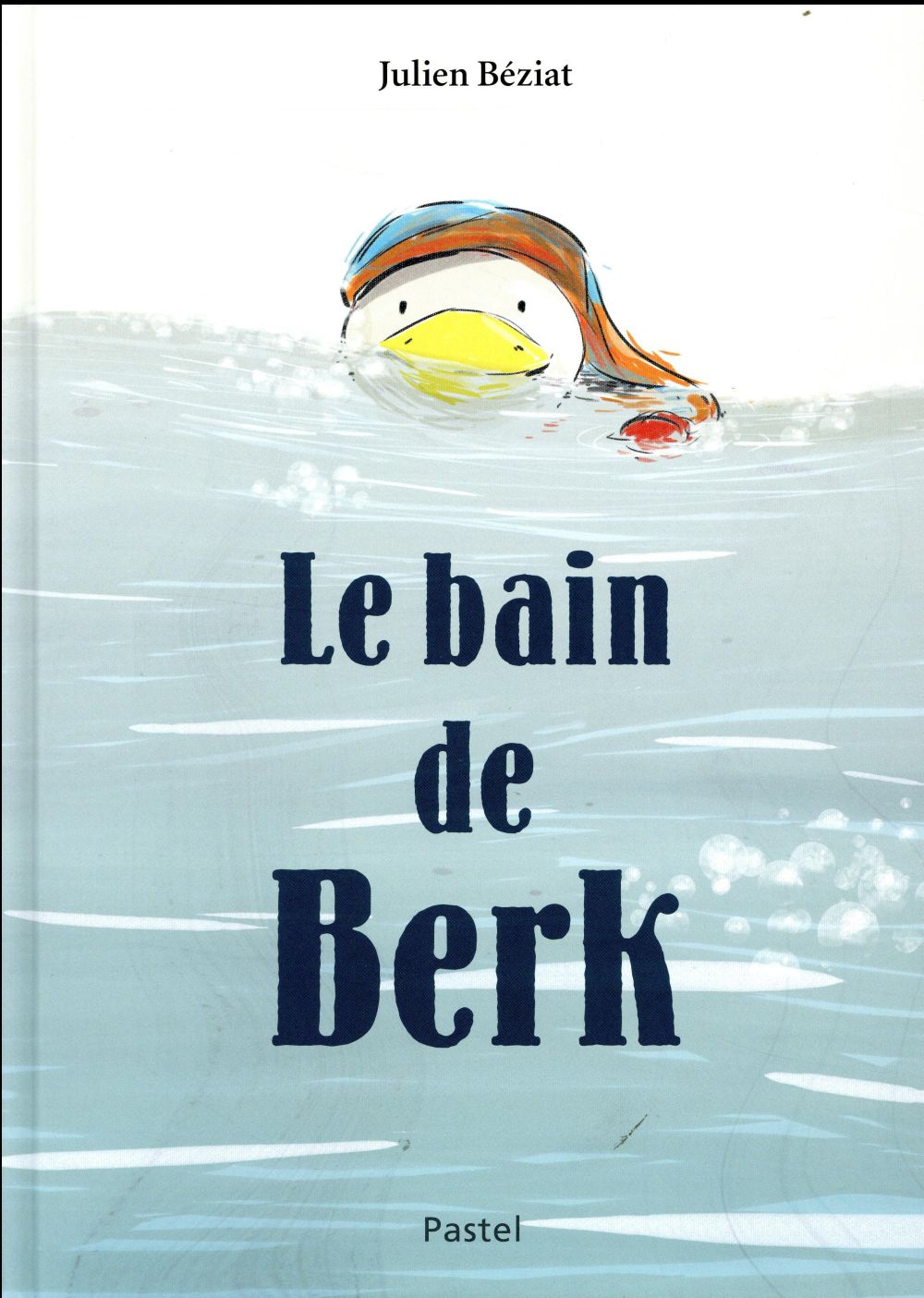 BAIN DE BERK (LE)