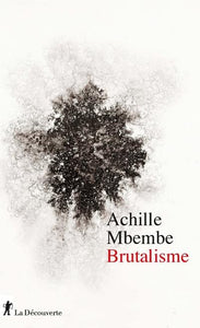 BRUTALISME