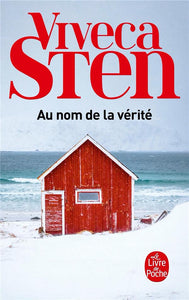 AU NOM DE LA VERITE