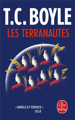 LES TERRANAUTES