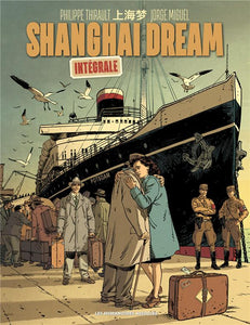 SHANGHAI DREAM - INTEGRALE