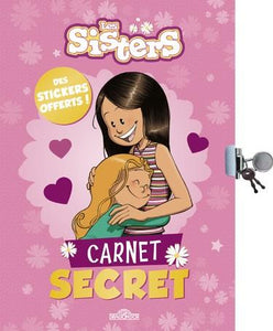 LES SISTERS - CARNET SECRET