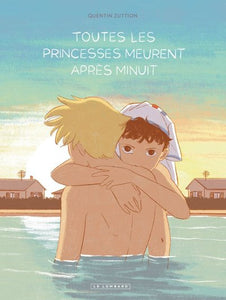 TOUTES LES PRINCESSES MEURENT APRES MINUIT