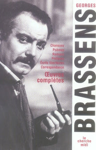 BRASSENS GEORGES