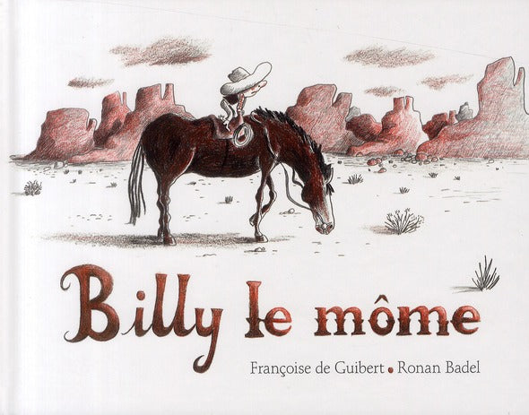 BILLY LE MOME