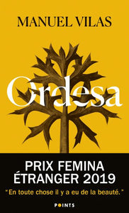 ORDESA