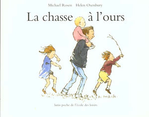 CHASSE A L'OURS (LA)