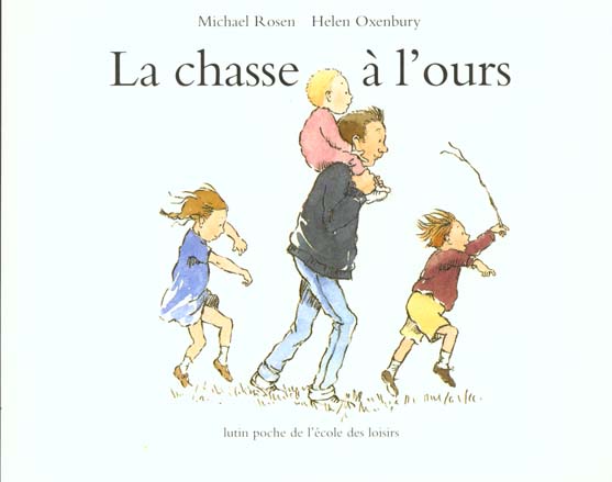 CHASSE A L'OURS (LA)