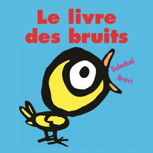 LE LIVRE DES BRUITS