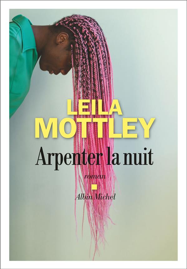 ARPENTER LA NUIT
