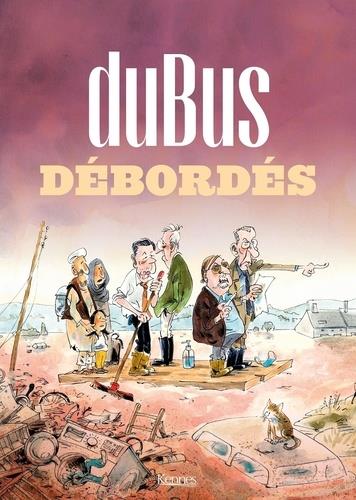 DEBORDES