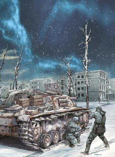 ARMEE DE L'OMBRE - COFFRET