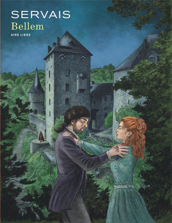 BELLEM / EDITION SPECIALE, TIRAGE DE TETE