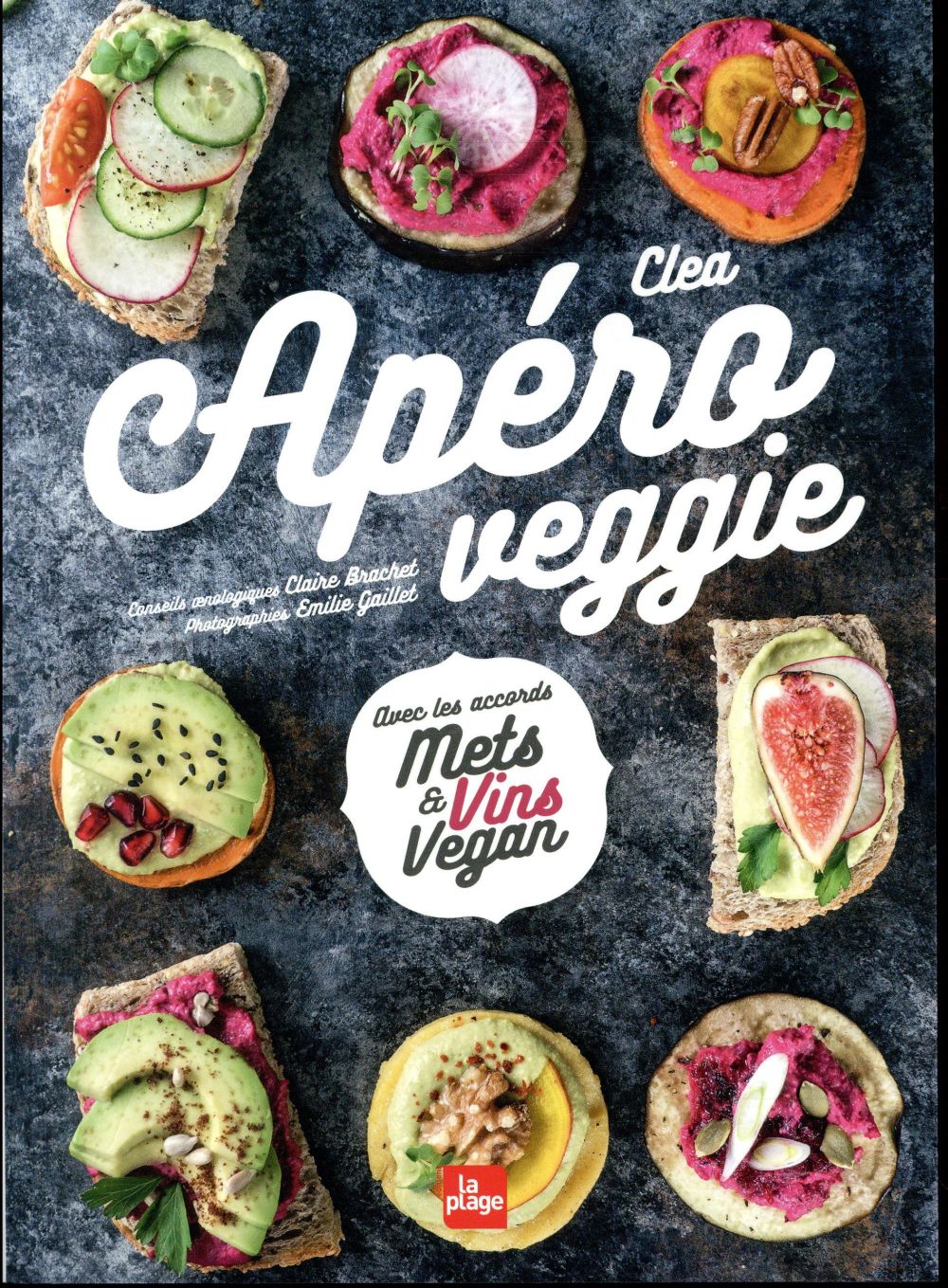 APERO VEGGIE
