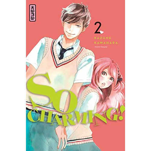 SO CHARMING ! - TOME 2